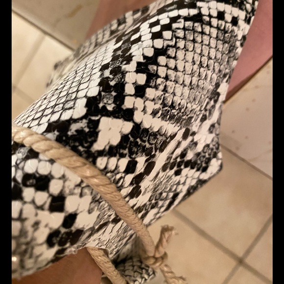 👍Snake sandals - Picture 4 of 4